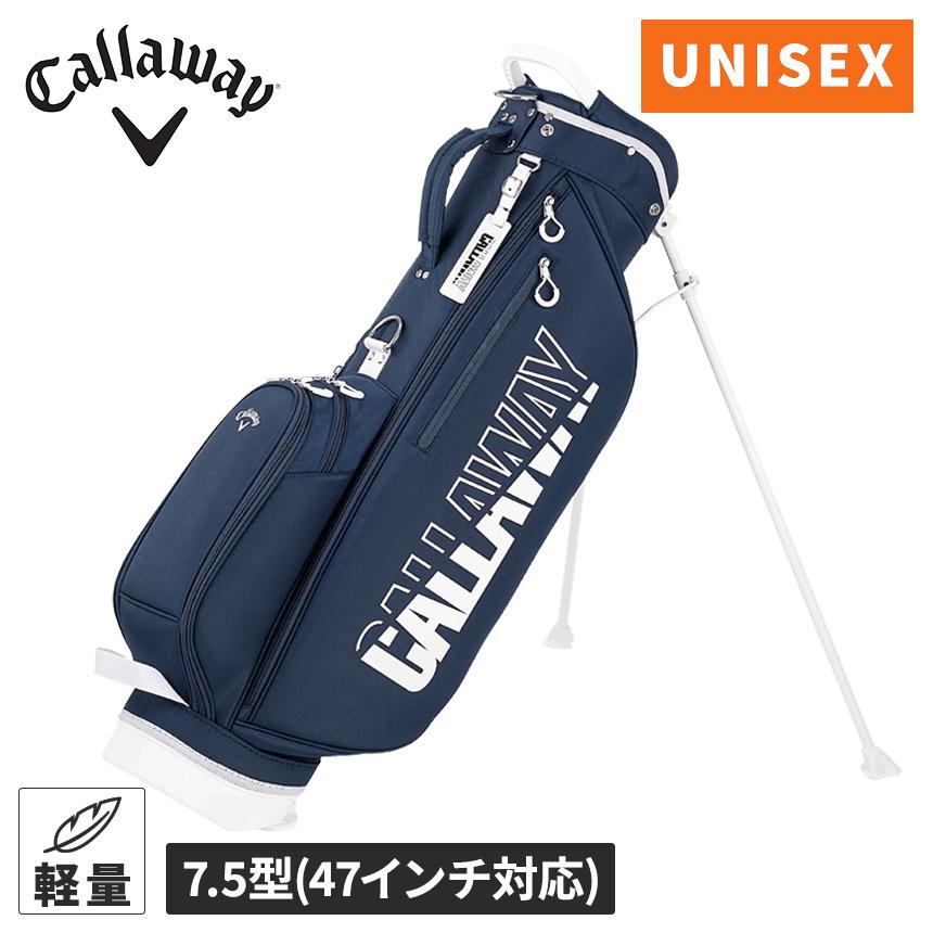 Callaway（キャロウェイ） アトラクティブ スタンド 25 JM メンズ