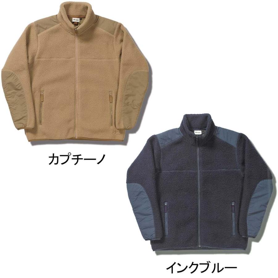 Foxfire（フォックスファイヤー） ソフィフリースジャケット 5113455