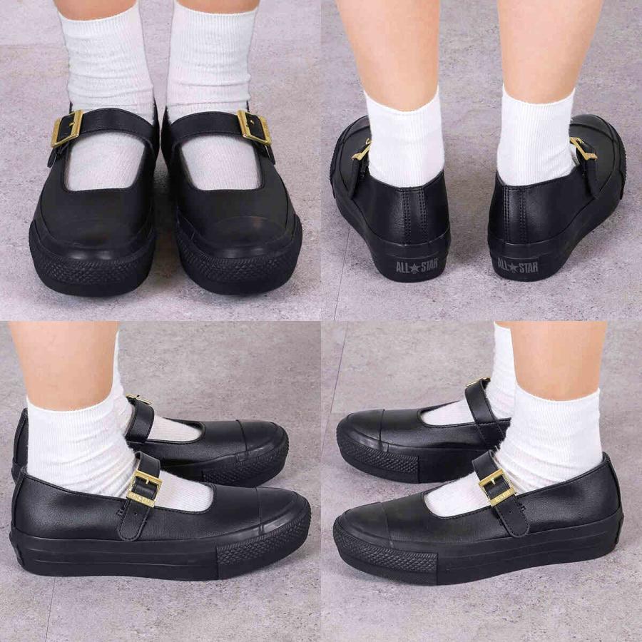 CONVERSE（コンバース） レディース シューズ オールスター PLTS MJ OX