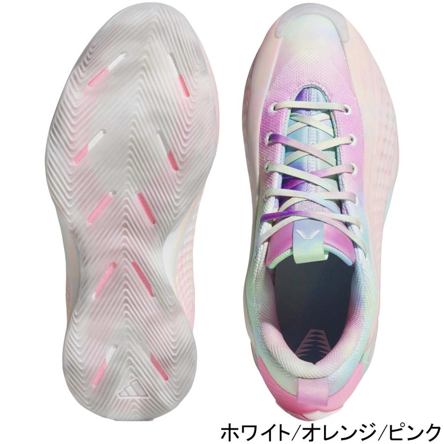 adidas（アディダス） アンソニー・エドワーズ 1 ロー A.E. 1 メンズ