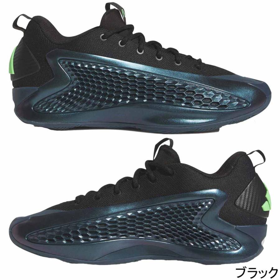 adidas（アディダス） アンソニー・エドワーズ 1 ロー A.E. 1 メンズ