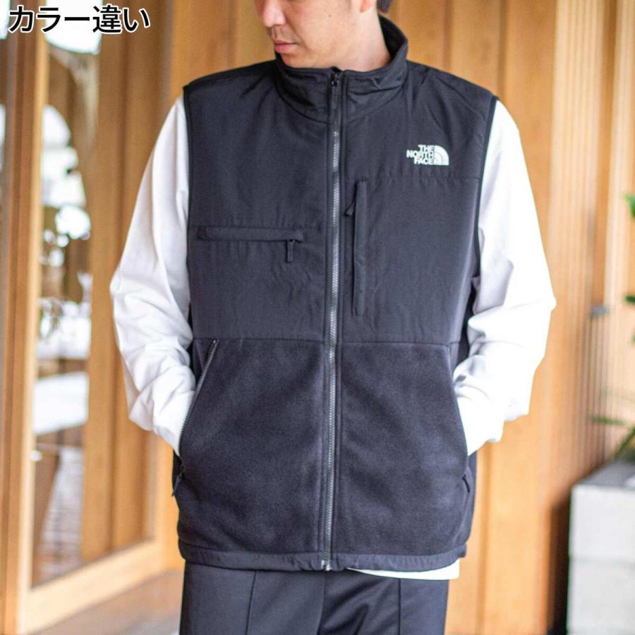 THE NORTH FACE（ザ ノースフェイス） ノースフェイス デナリベスト