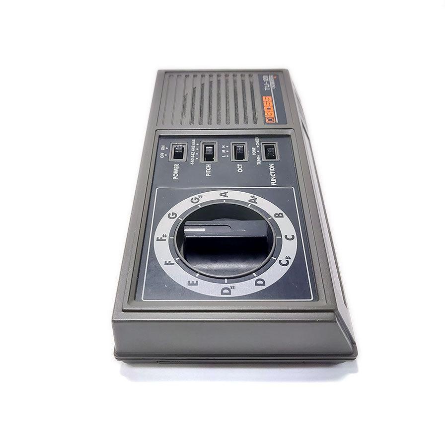 BOSS（ボス） 【ヴィンテージ】 BOSS TU-120 Tuner チューナー