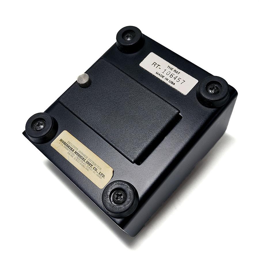 ProCo（プロコ） 【ヴィンテージ】 美品 Pro Co Turbo RAT ターボ