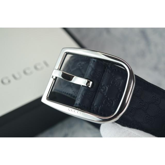 GUCCI（グッチ） ベルト 日本未発売 GUCCI 449716 CALF LEATHER カーフ