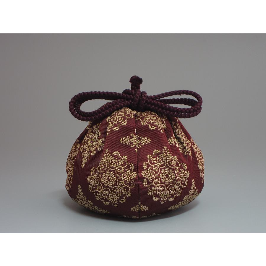 膳所焼 大海茶入 陽炎園岩崎新定造 共箱 : 茶道具商 越中屋 - 通販