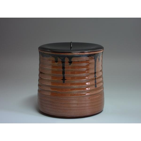 瀬戸一重口水指 加藤唐三郎造 共箱 : 茶道具商 越中屋 - 通販 - Yahoo