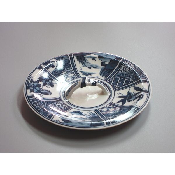 祥瑞写水指 林秀峰造（本体のみ） : 茶道具商 越中屋 - 通販 - Yahoo