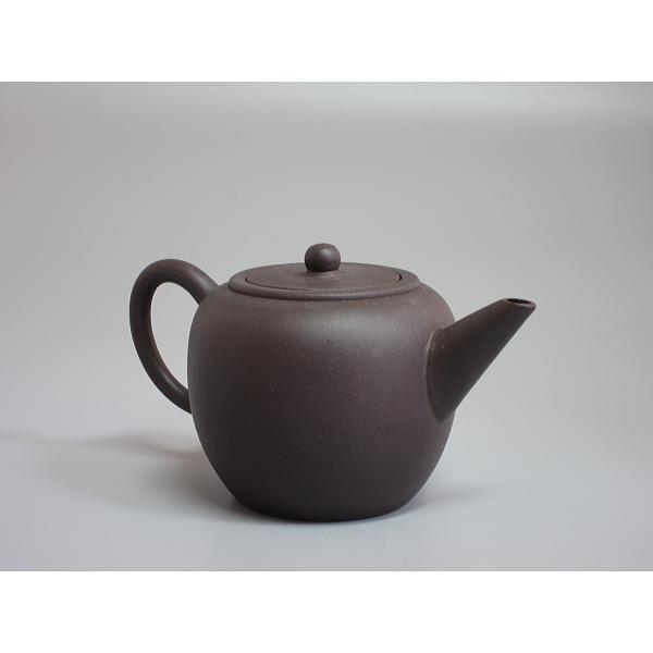 唐物紫泥急須「中国宜興」在銘 紫砂壺 中国古玩 宜興窯 : 茶道具商 越