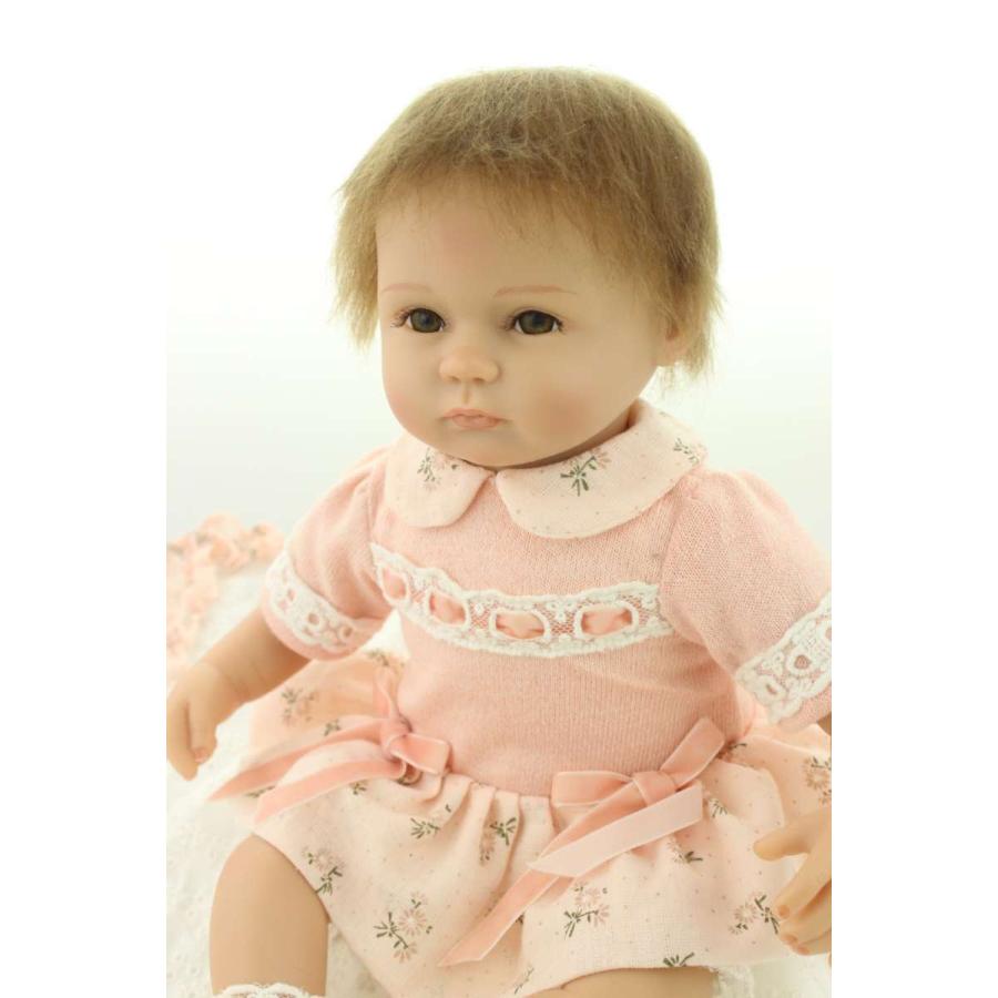 BABYDOLL（ベビードール） リボーンドール リアル 赤ちゃん人形