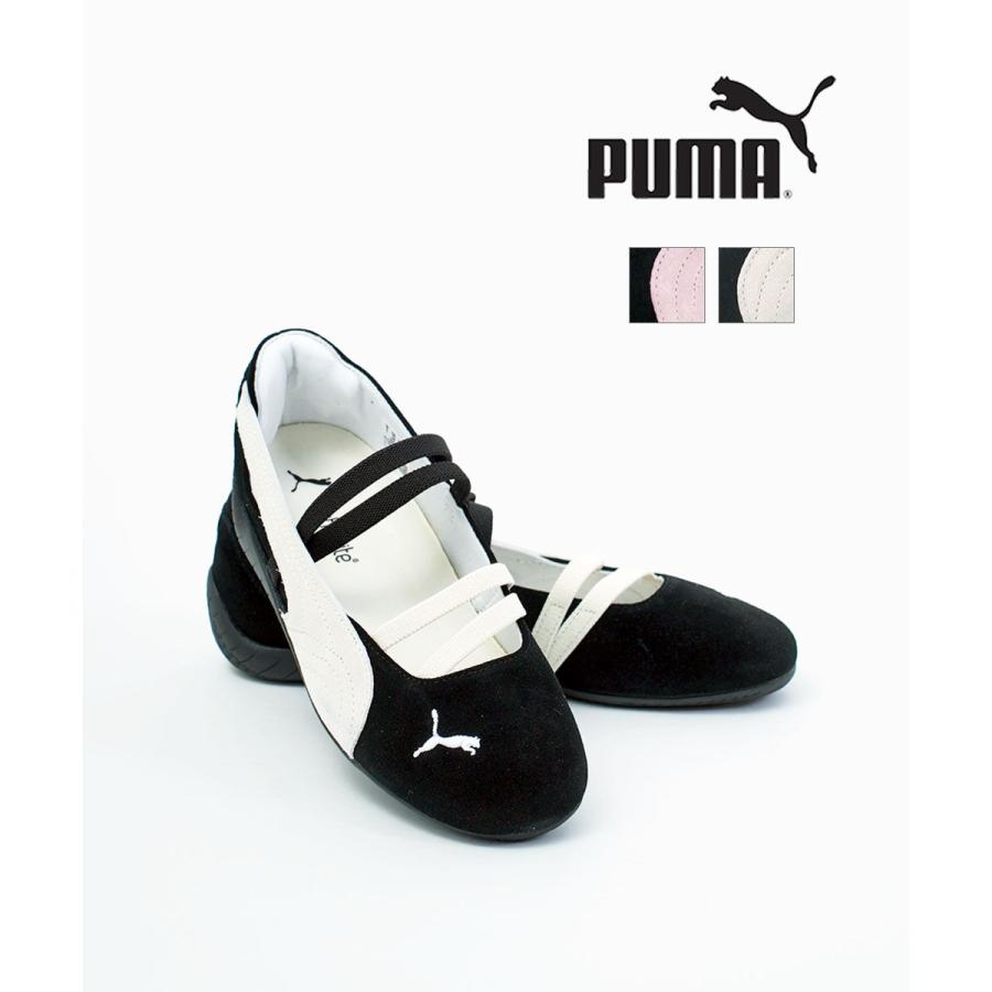 プーマ ウィメンズ スピードキャット バレエ SD スニーカー PUMA 2026