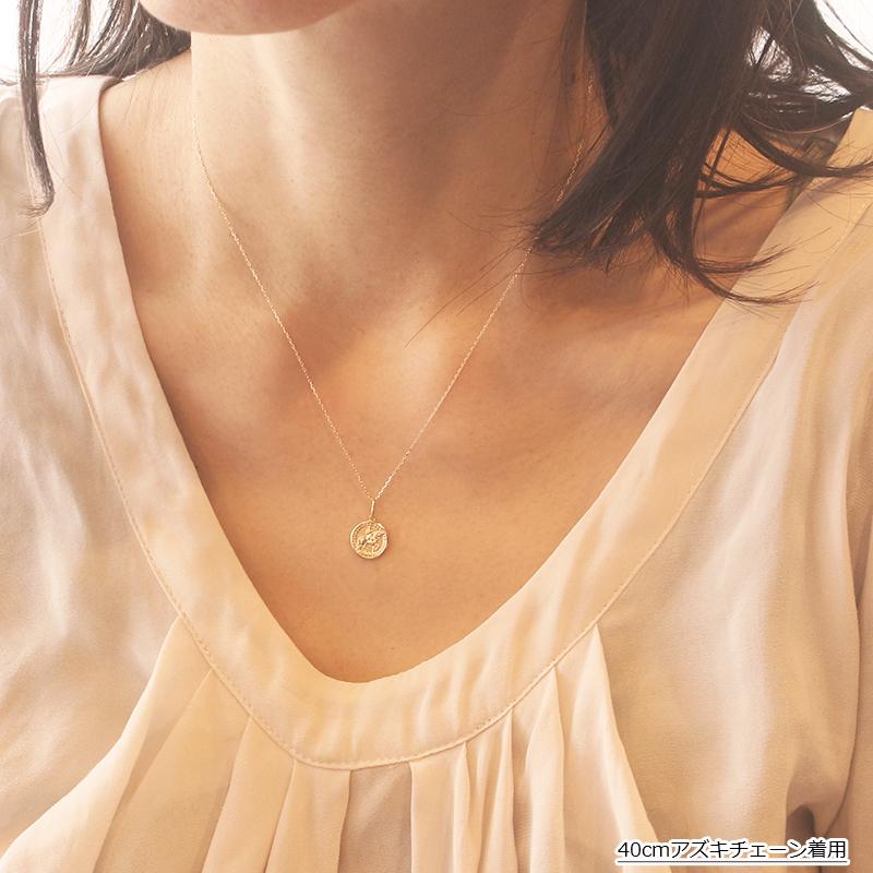 18金 ペンダントトップ K18 チャーム ネックレストップ ヘッドのみ