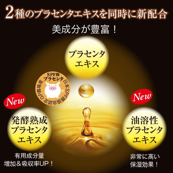 JAPAN GALS（ジャパンギャルズ） 保湿 潤い ハリ 濃密 エテルノ ナイト