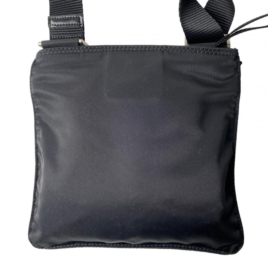 PRADA（プラダ） 美品 レディース ナイロンバッグ ミニ ショルダー