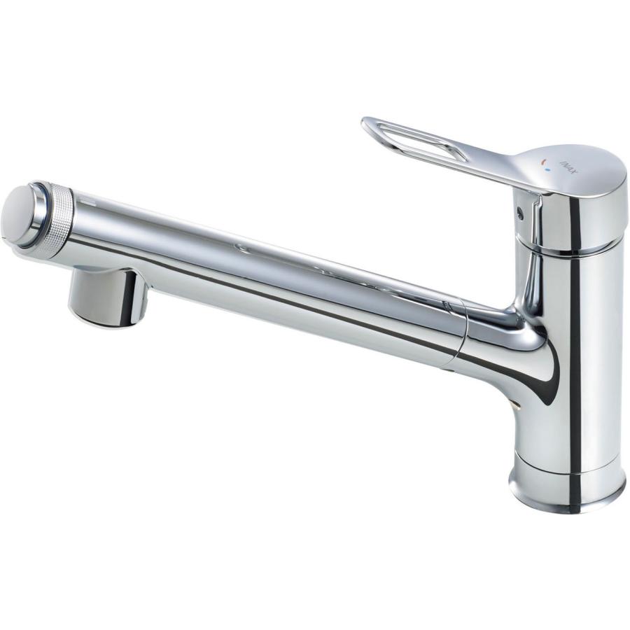 LIXIL（リクシル） オールインワン浄水栓 AJタイプ JF-AJ461SYX(JW