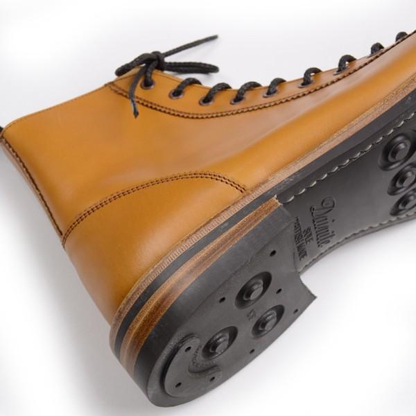 Tricker's（トリッカーズ） カントリーブーツ モンキー M6087 ライト