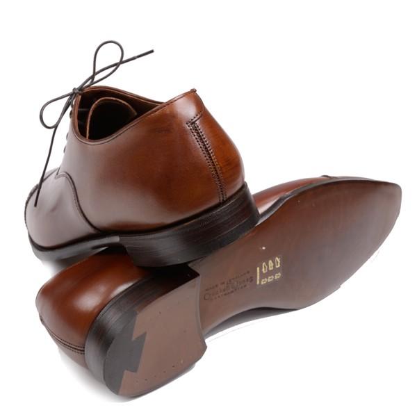 CROCKETT&JONES（クロケット＆ジョーンズ） ハンドグレード ベル