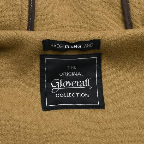 Gloverall（グローバーオール） メンズ GLOVERALL 5080/58 ニュー