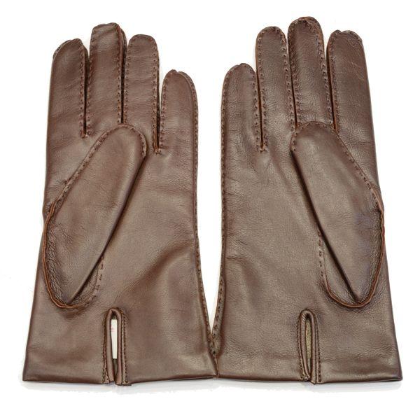 DENTS（デンツ） デンツ手袋(DENTS) メンズ用レザーグローブ（革手袋