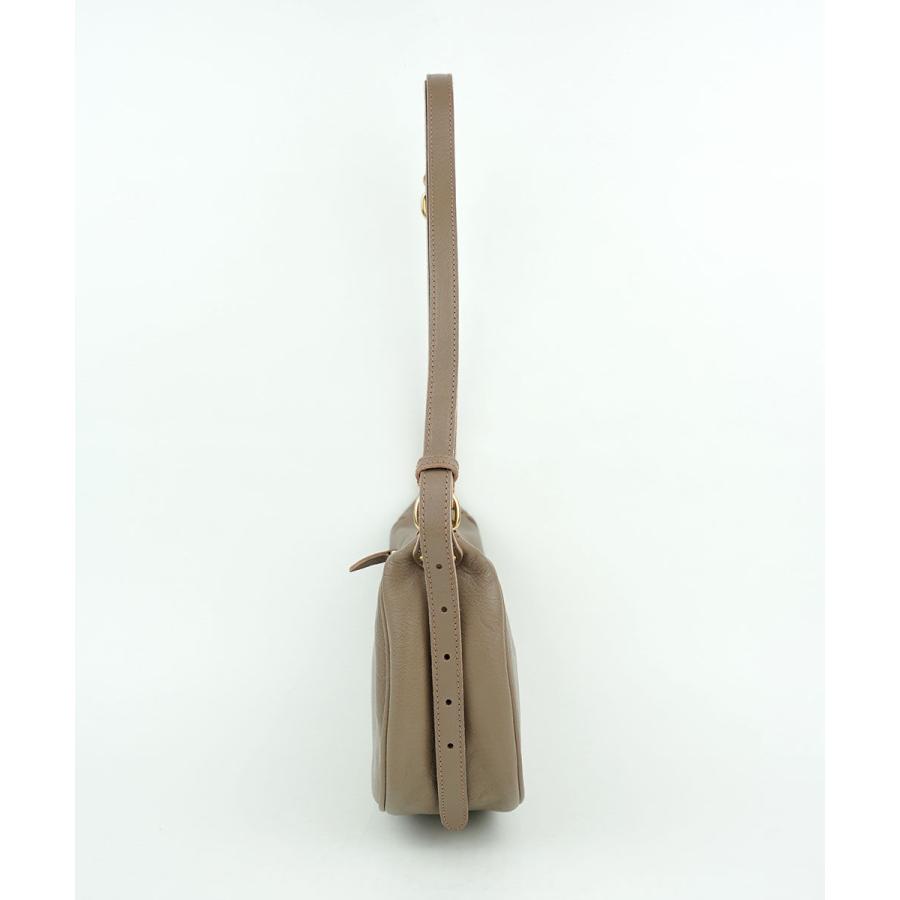 IL BISONTE（イルビゾンテ） クロスボディバッグ S IL BISONTE