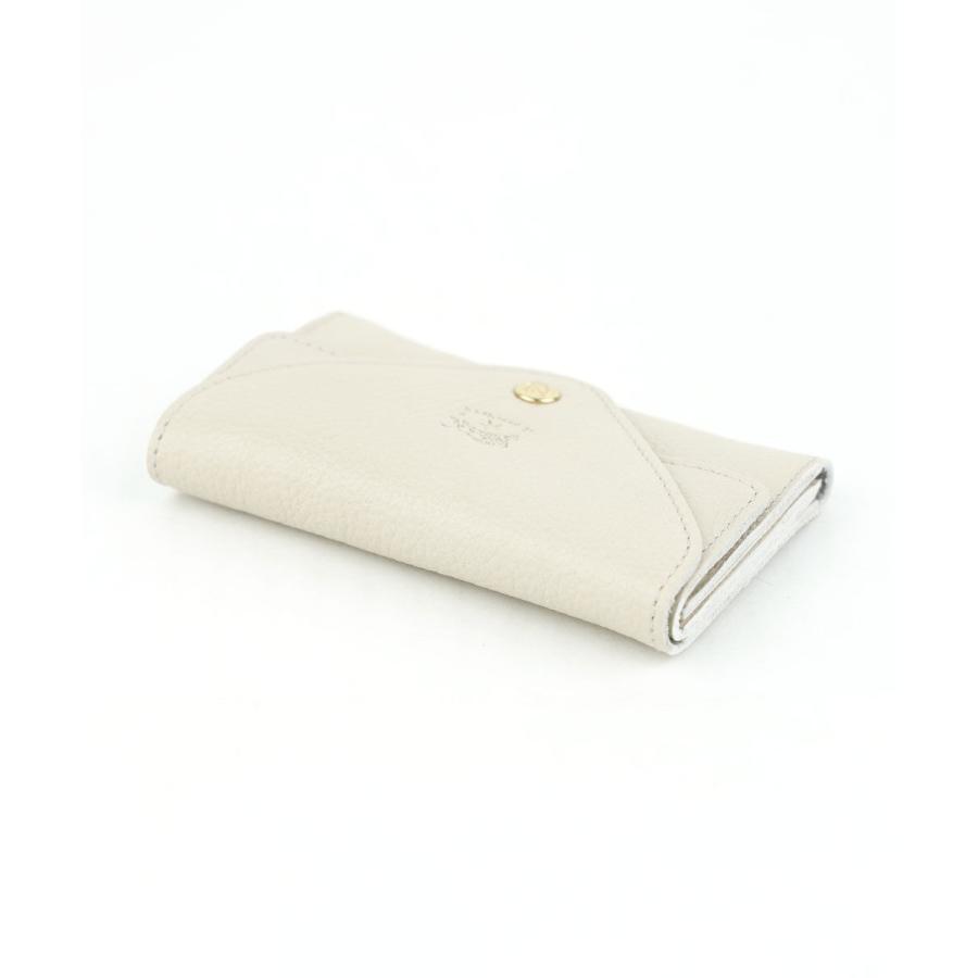 IL BISONTE（イルビゾンテ） カードケース 名刺入れ レディース メンズ