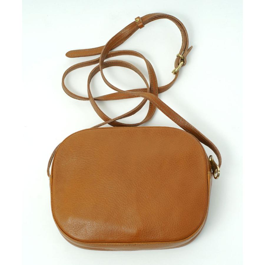 IL BISONTE（イルビゾンテ） クロスボディバッグ レディース 国内正規