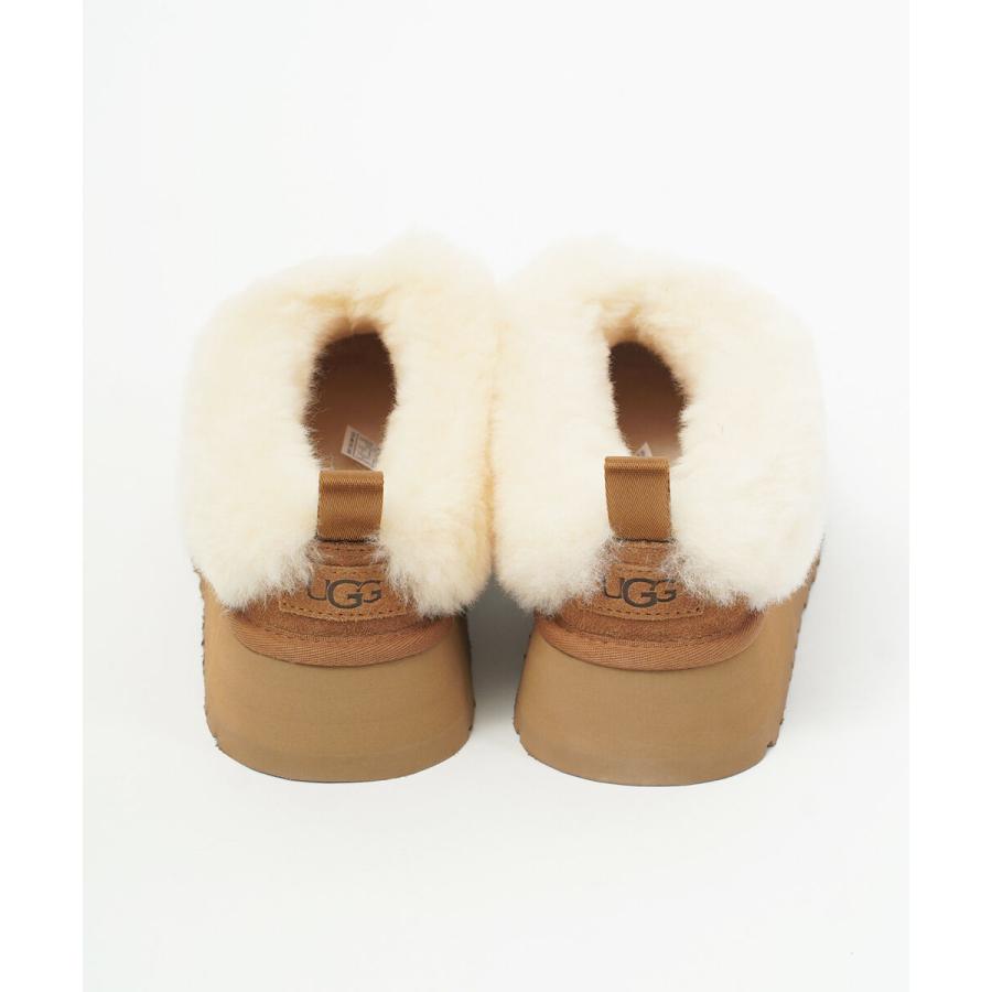 UGG Australia（アグオーストラリア） アグ Tazzelle UGG 2025秋冬新作