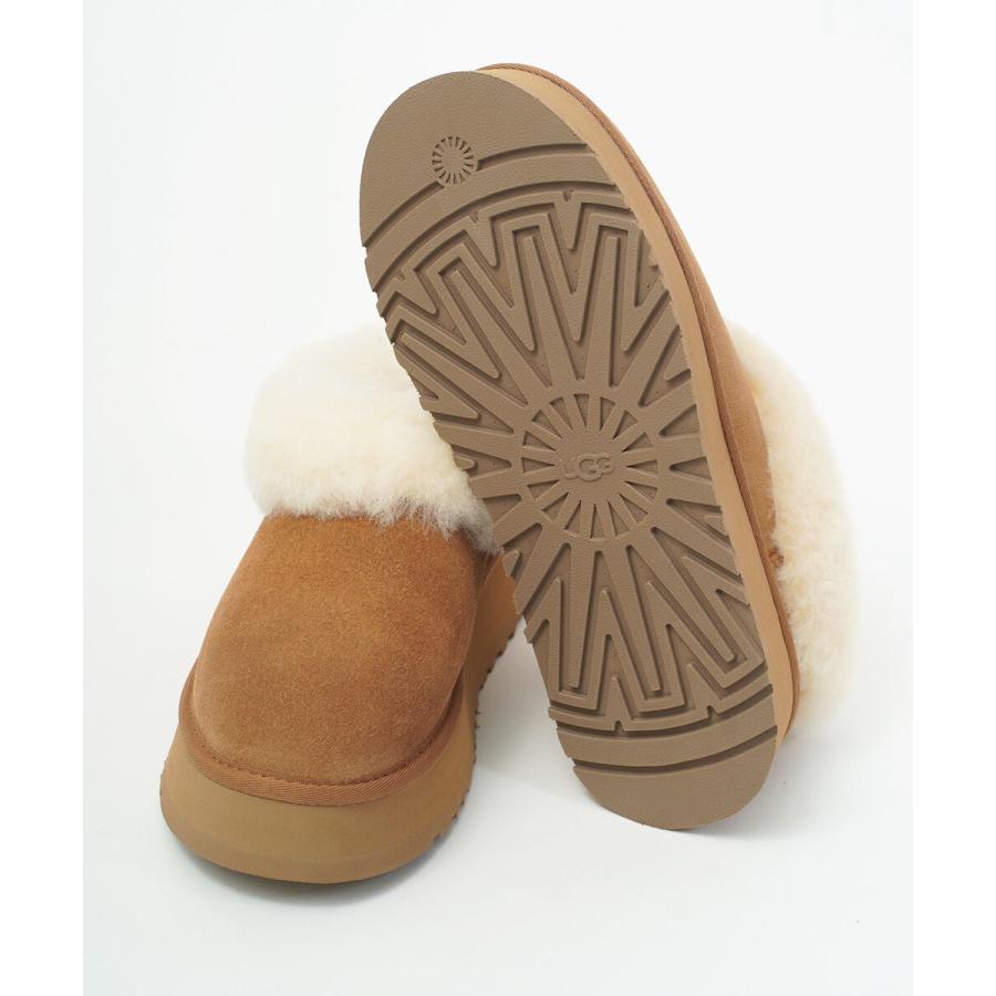 UGG Australia（アグオーストラリア） アグ Tazzelle UGG 2025秋冬新作