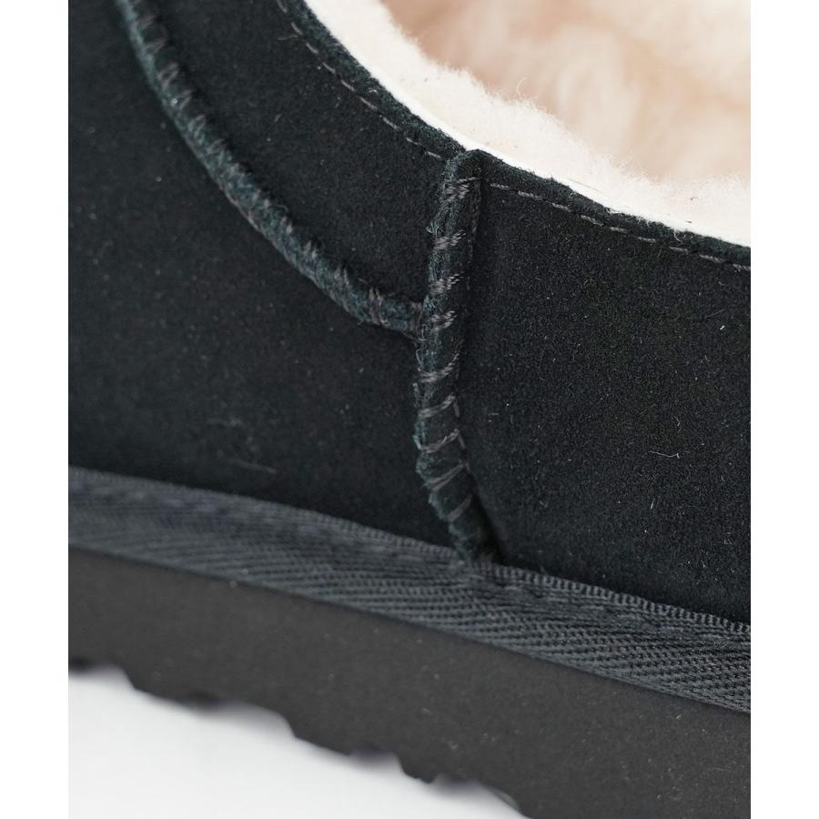 UGG Australia（アグオーストラリア） アグ Classic Micro クラシック