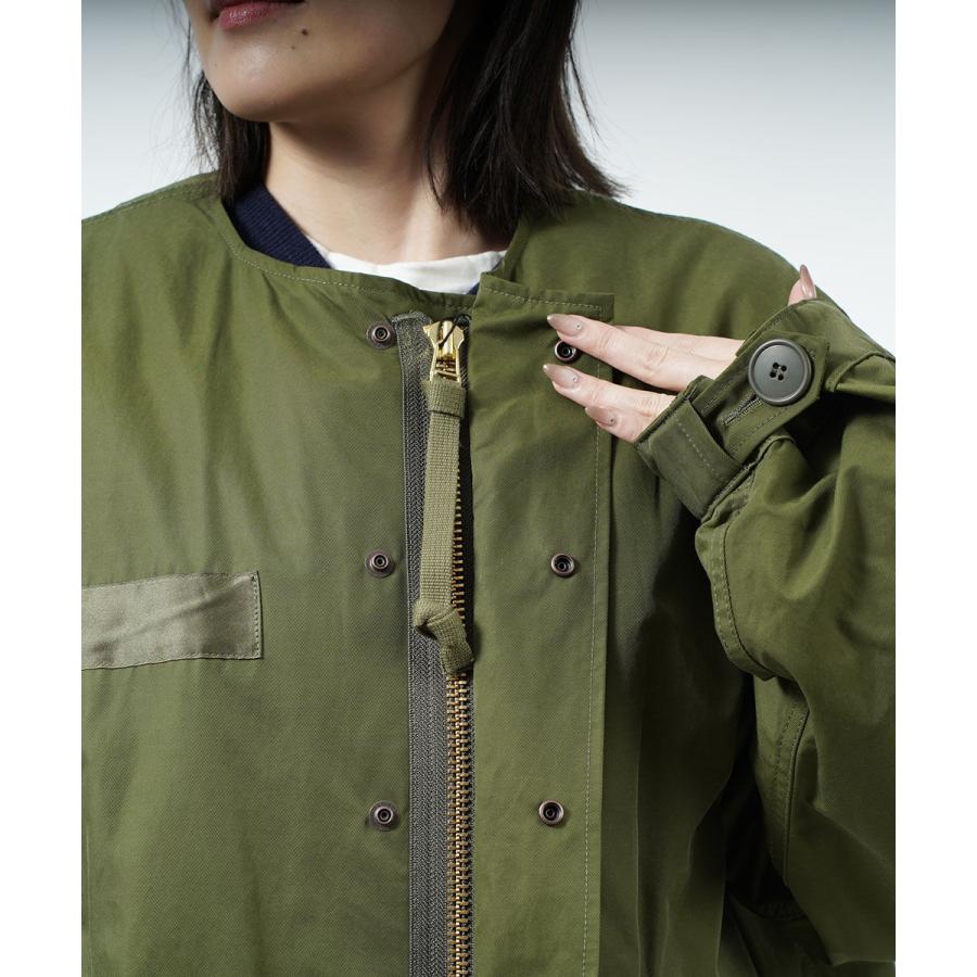 THE SHINZONE（ザ シンゾーン） ザ シンゾーン フィールド パーカ