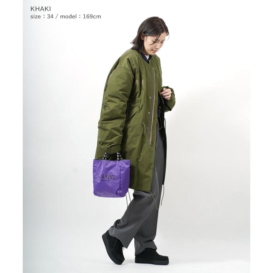 THE SHINZONE（ザ シンゾーン） ザ シンゾーン フィールド パーカ