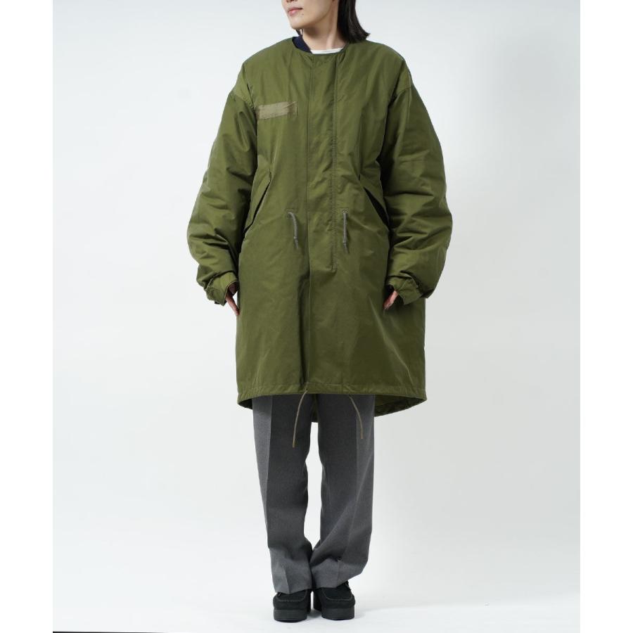 THE SHINZONE（ザ シンゾーン） ザ シンゾーン フィールド パーカ