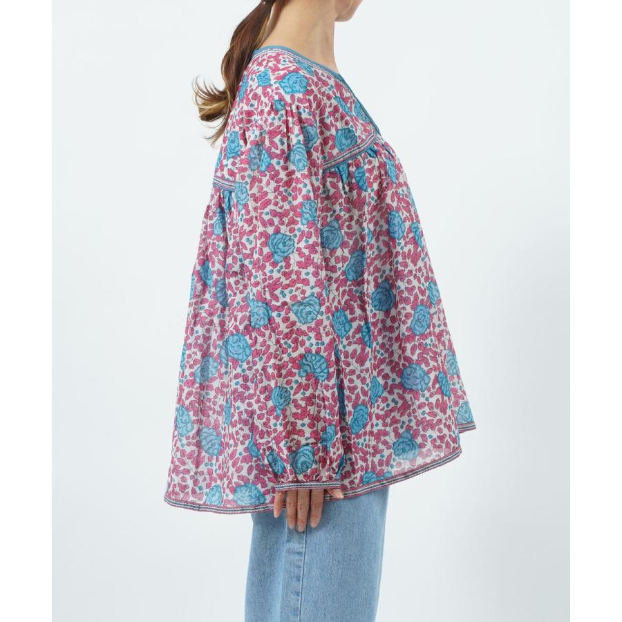 THE SHINZONE（ザ シンゾーン） ザ シンゾーン ブラウス シャツ HOLI