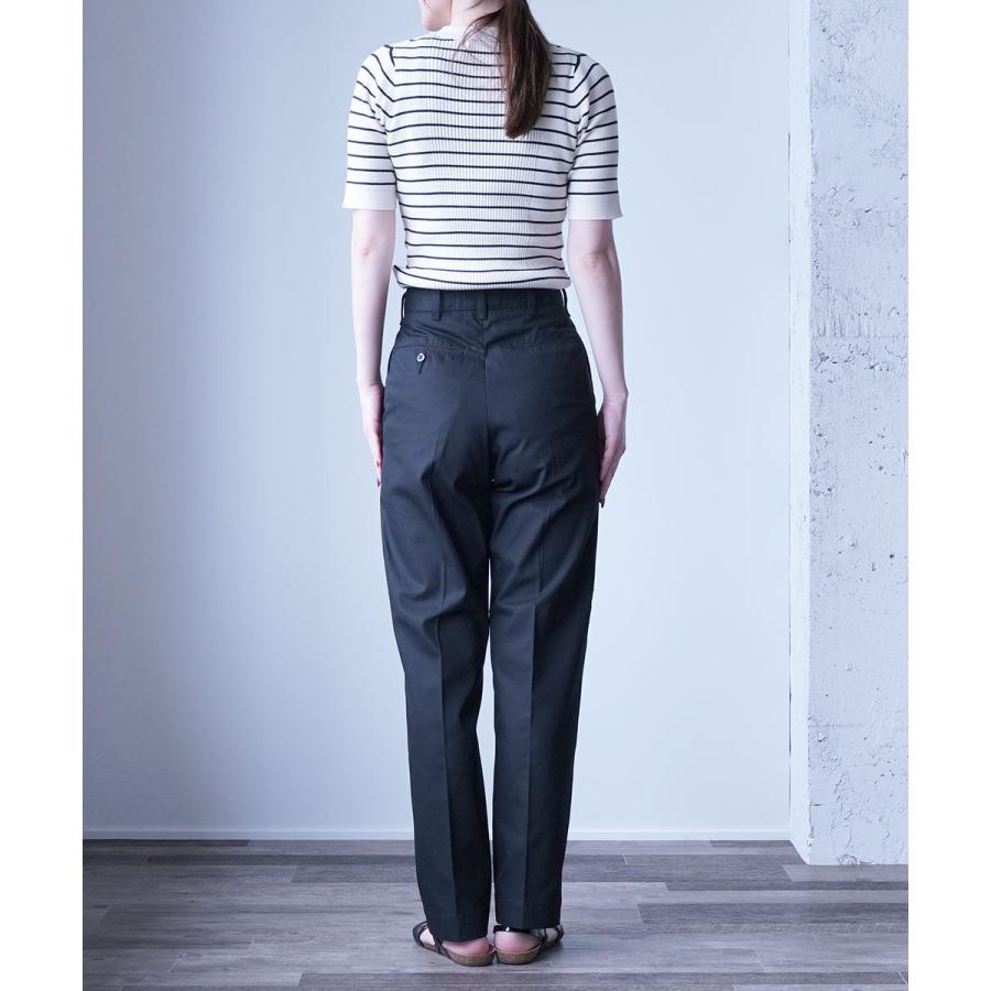 THE SHINZONE（ザ シンゾーン） ザ シンゾーン チノパンツ WASHED HIGH