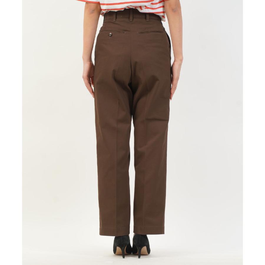 THE SHINZONE（ザ シンゾーン） ザ シンゾーン チノパンツ WASHED HIGH