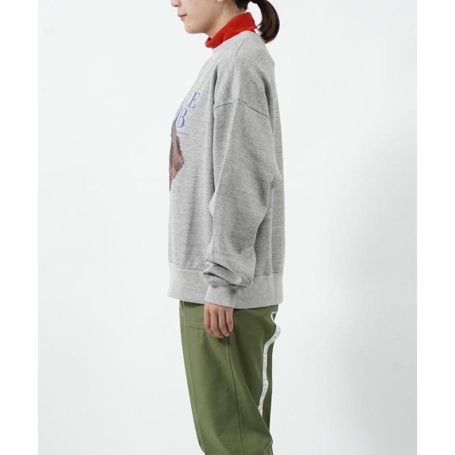 THE SHINZONE（ザ シンゾーン） ザ シンゾーン スウェット HORSE SWEAT