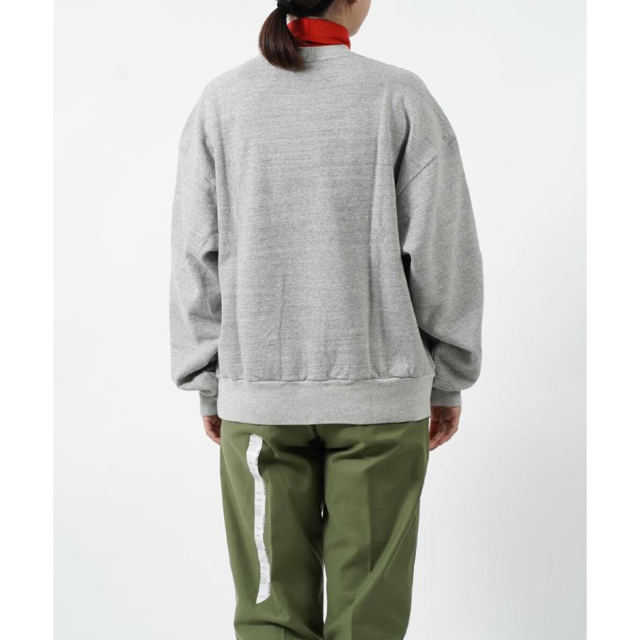 THE SHINZONE（ザ シンゾーン） ザ シンゾーン スウェット HORSE SWEAT