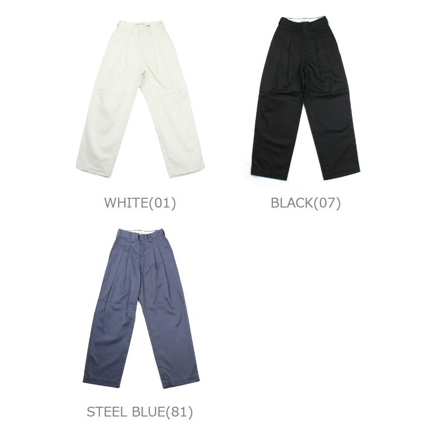 ザ シンゾーン トムボーイパンツ TOMBOY PANTS THE SHINZONE