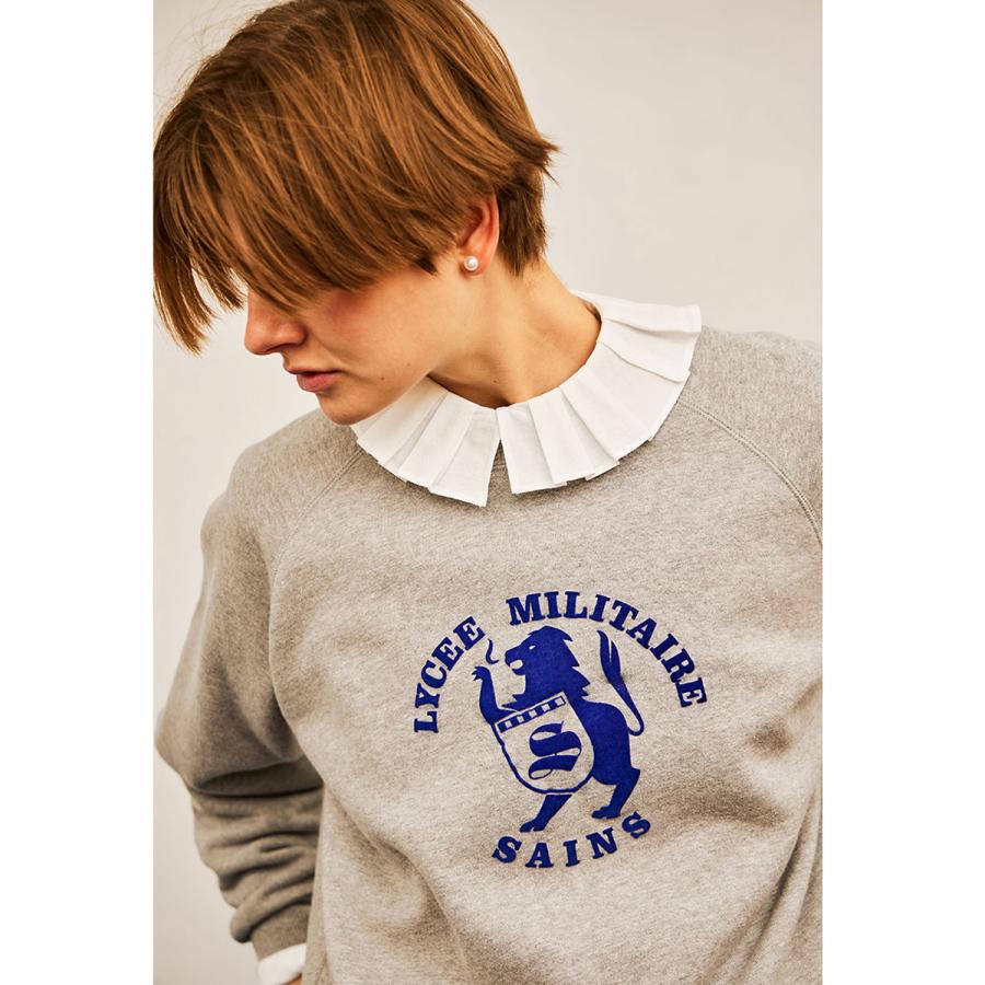 THE SHINZONE（ザ シンゾーン） ザ シンゾーン フリルブラウス RUFFLED