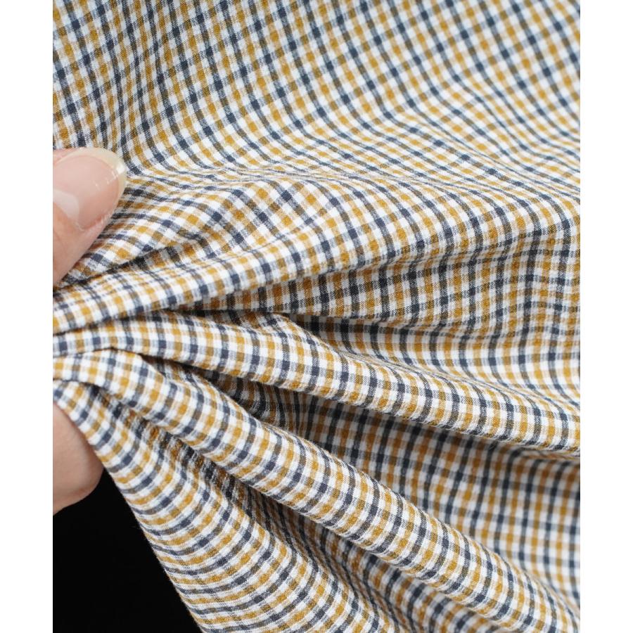 THE SHINZONE（ザ シンゾーン） ザ シンゾーン フリルブラウス RUFFLED