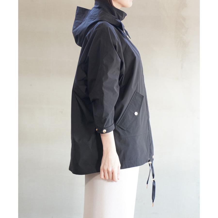 ウールリッチ ANORAK アノラック WOOLRICH 2026春夏新作 レディース