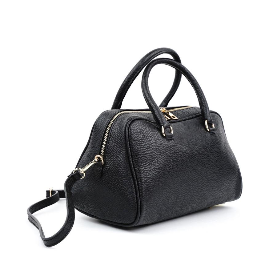 オウレンティ レザー 2WAYショルダーバッグ AULENTTI 2025秋冬新作