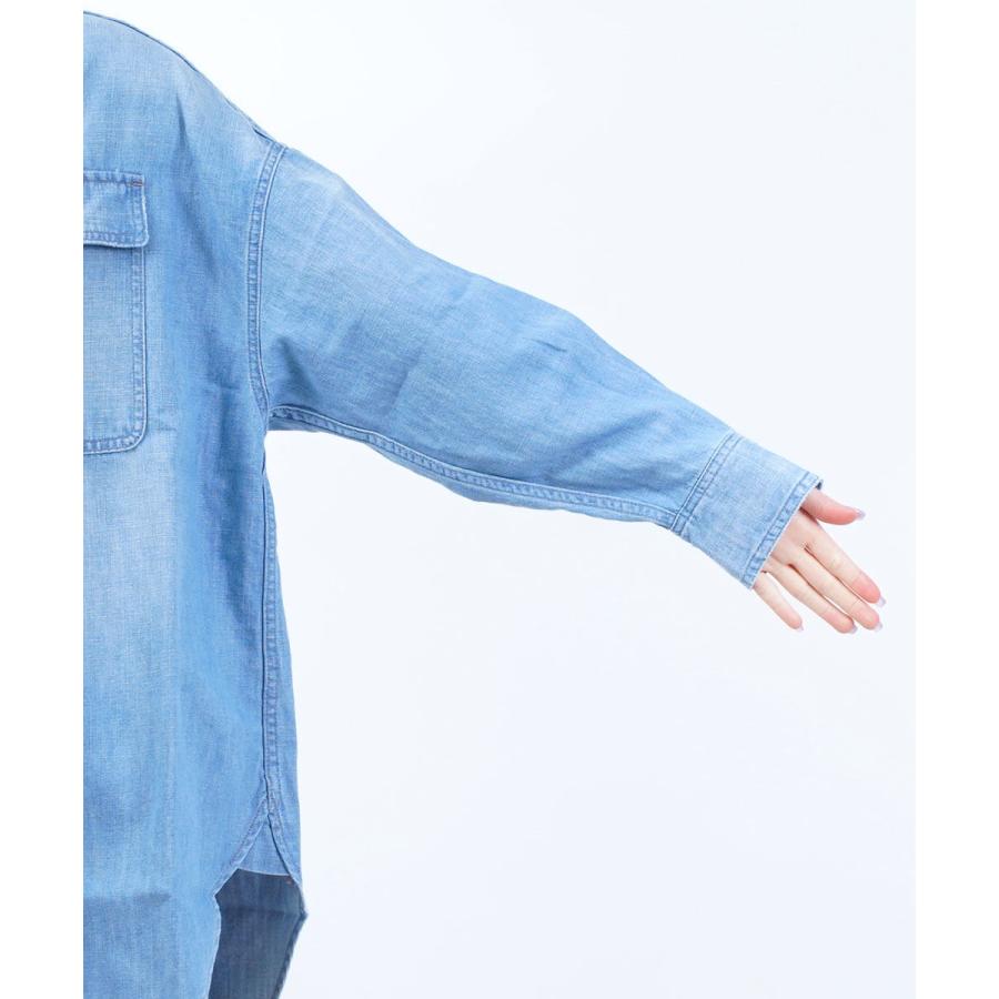 ヘルシーデニム Breezy Almond Healthy DENIM レディース 国内正規品