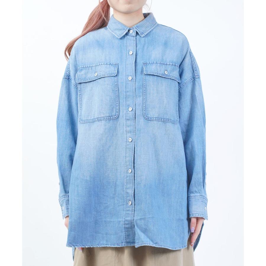 ヘルシーデニム Breezy Almond Healthy DENIM レディース 国内正規品