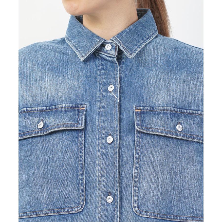 ヘルシーデニム Almond アーモンド Healthy DENIM 2025秋冬新作