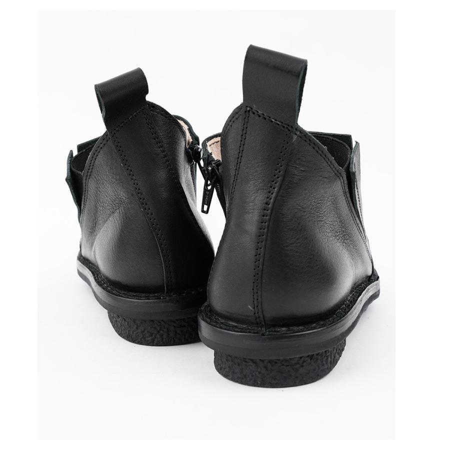 trippen（トリッペン） アンクルブーツ KINKY キンキー レディース