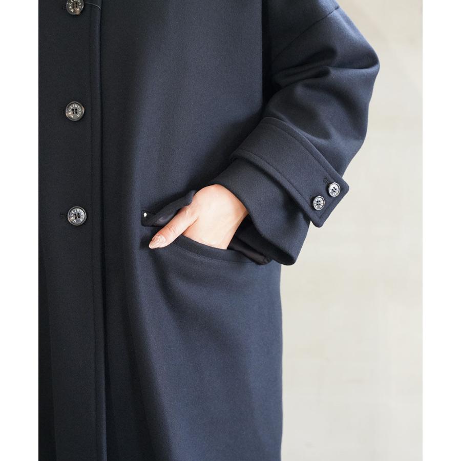 Mackintosh（マッキントッシュ） HUMBIE ハンビー MACKINTOSH 2025秋冬