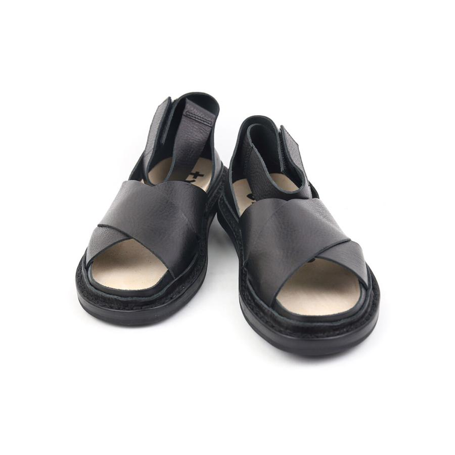 trippen（トリッペン） クロスサンダル レザーサンダル LAGOS TRIPPEN