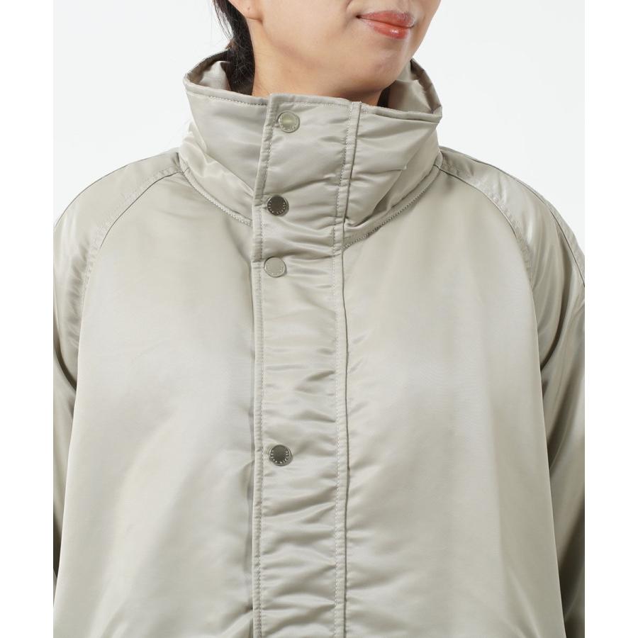 upperhights（アッパーハイツ） コート THE U-BENCH ザ ユーベンチ