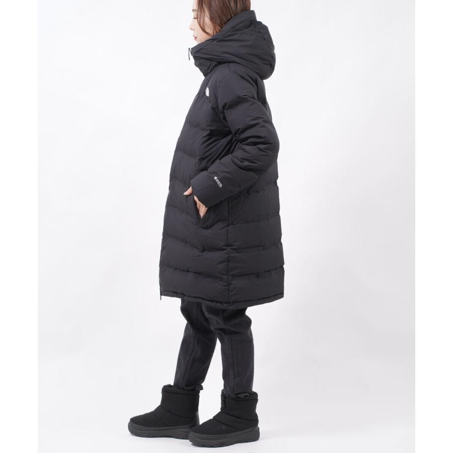 ザ ノースフェイス マタニティ ダウンコート Maternity Down Coat THE